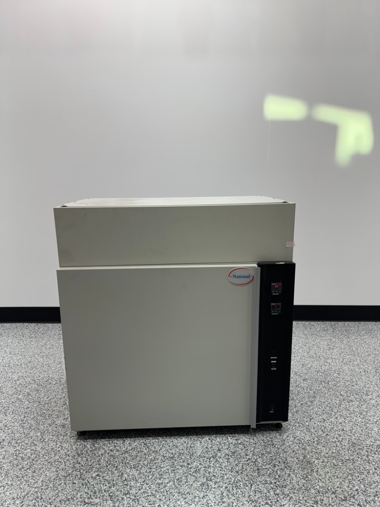 Image of SP Industries National Refrigerated Environmental Chamber